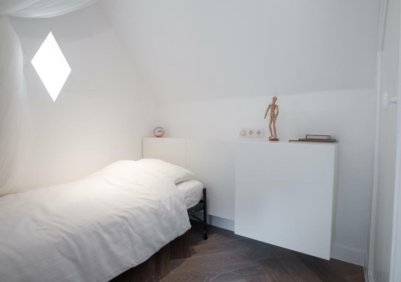 Waterland Hoge Huis Monnickendam Exterior photo